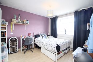 Bedroom Two- click for photo gallery